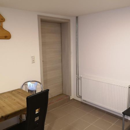 Ferienhaus Seedo Herleshausen Екстериор снимка