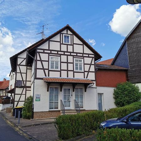 Ferienhaus Seedo Herleshausen Екстериор снимка