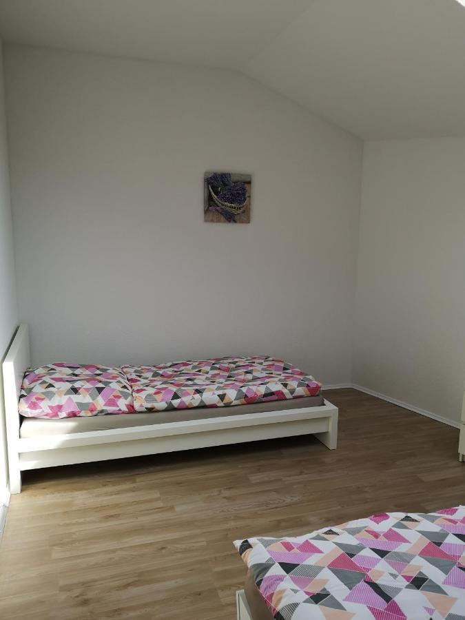 Ferienhaus Seedo Herleshausen Екстериор снимка