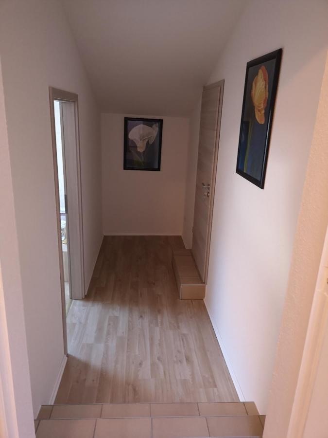 Ferienhaus Seedo Herleshausen Екстериор снимка