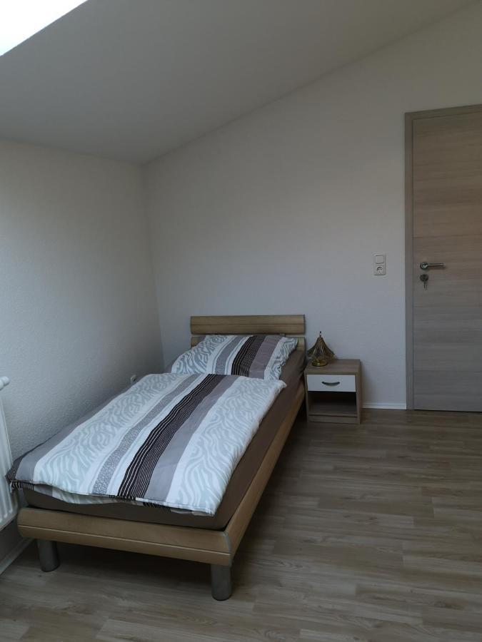 Ferienhaus Seedo Herleshausen Екстериор снимка