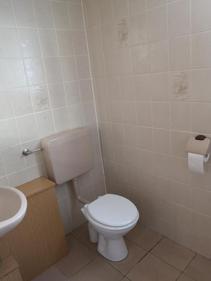 Ferienhaus Seedo Herleshausen Екстериор снимка