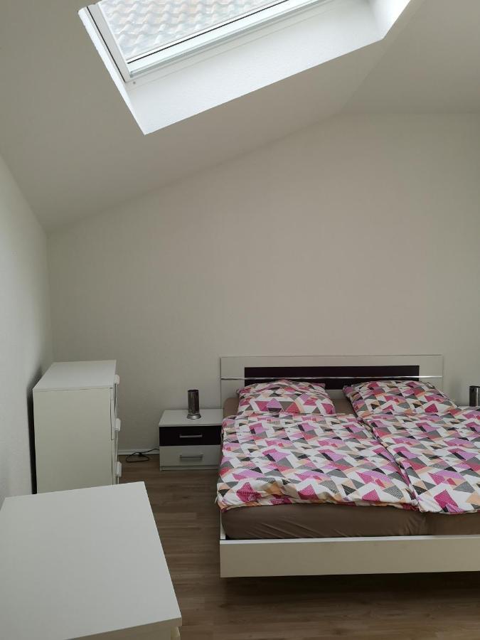 Ferienhaus Seedo Herleshausen Екстериор снимка