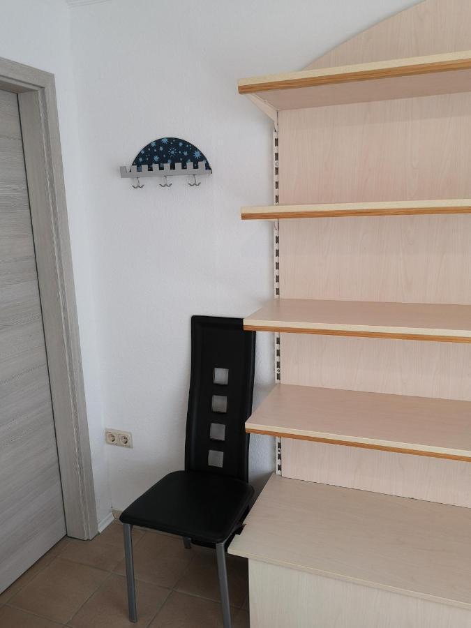 Ferienhaus Seedo Herleshausen Екстериор снимка