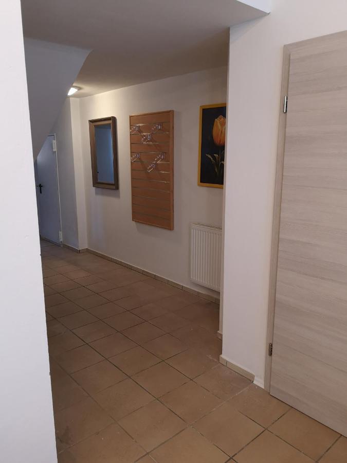 Ferienhaus Seedo Herleshausen Екстериор снимка