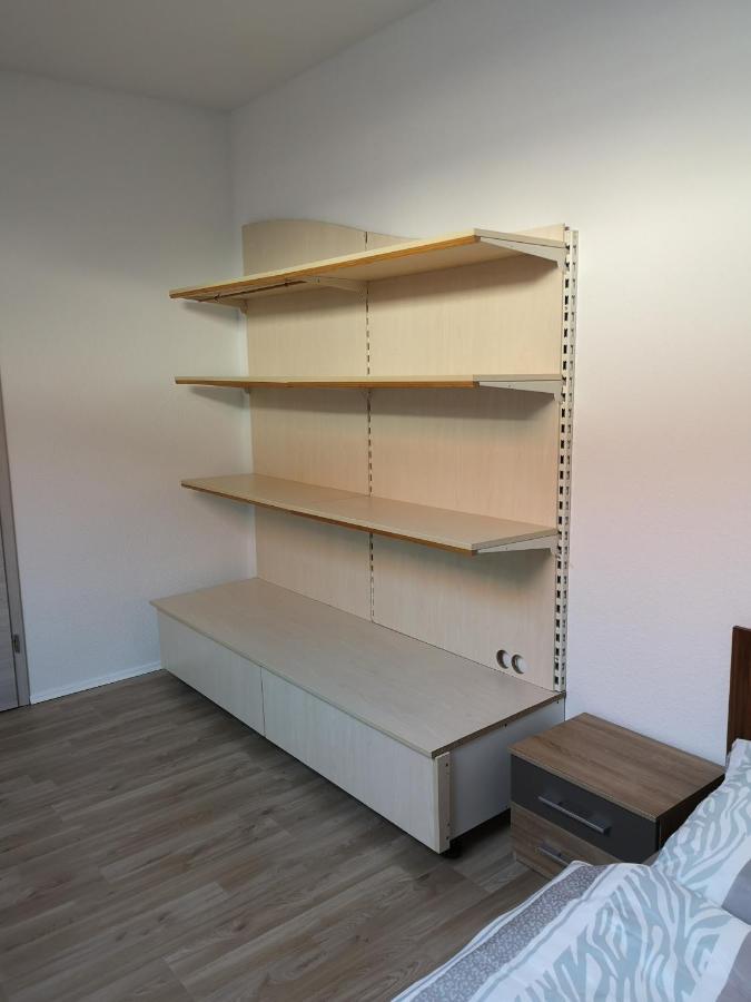 Ferienhaus Seedo Herleshausen Екстериор снимка