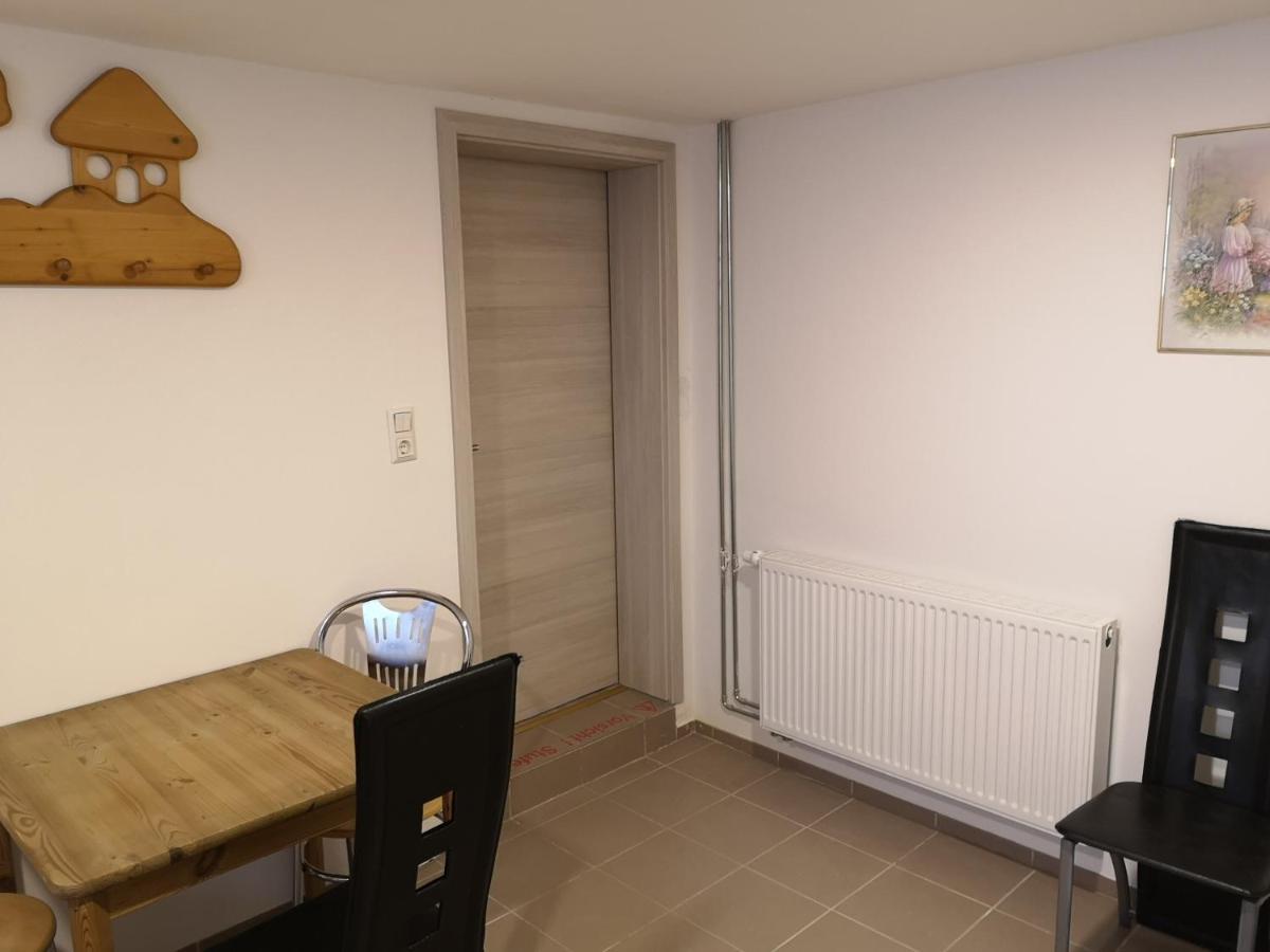 Ferienhaus Seedo Herleshausen Екстериор снимка