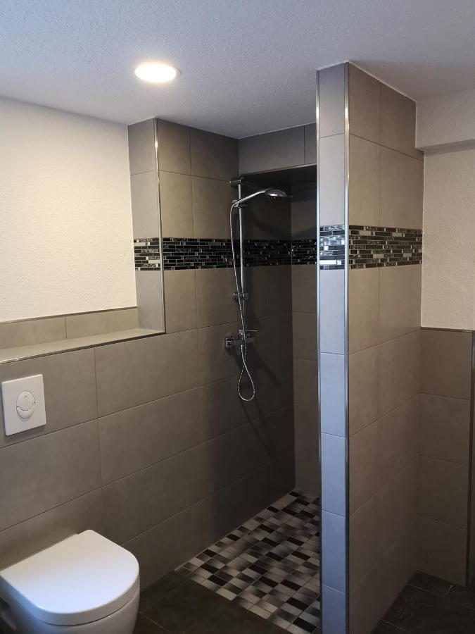 Ferienhaus Seedo Herleshausen Екстериор снимка