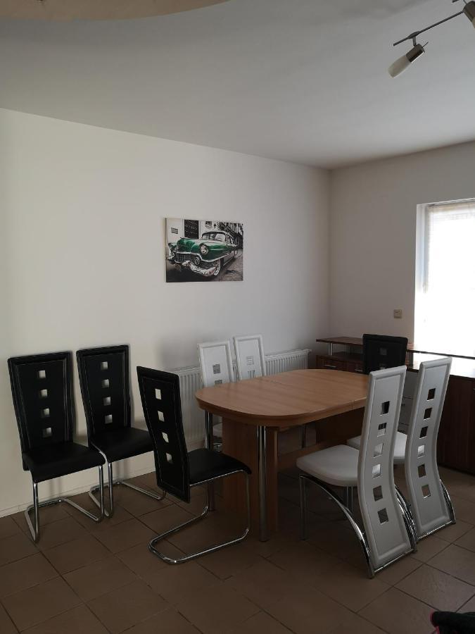 Ferienhaus Seedo Herleshausen Екстериор снимка