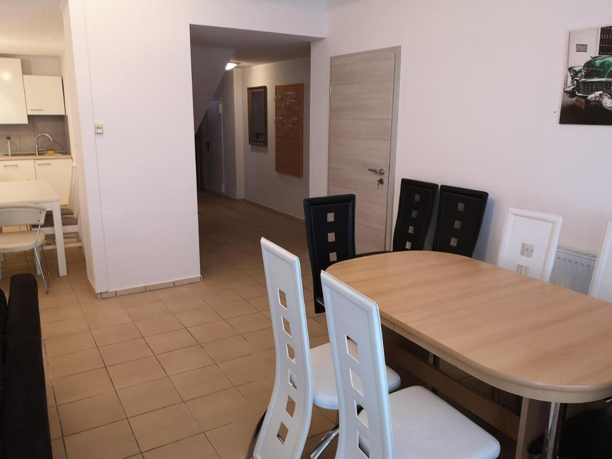 Ferienhaus Seedo Herleshausen Екстериор снимка