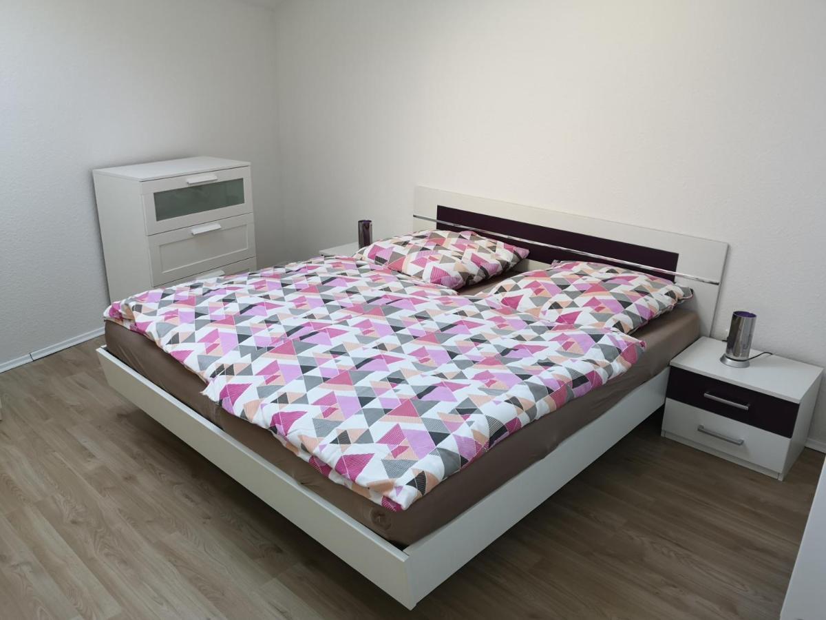 Ferienhaus Seedo Herleshausen Екстериор снимка
