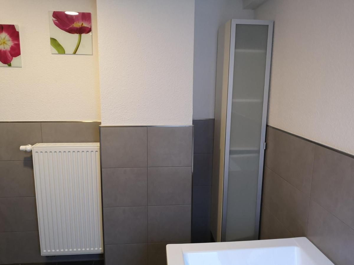 Ferienhaus Seedo Herleshausen Екстериор снимка