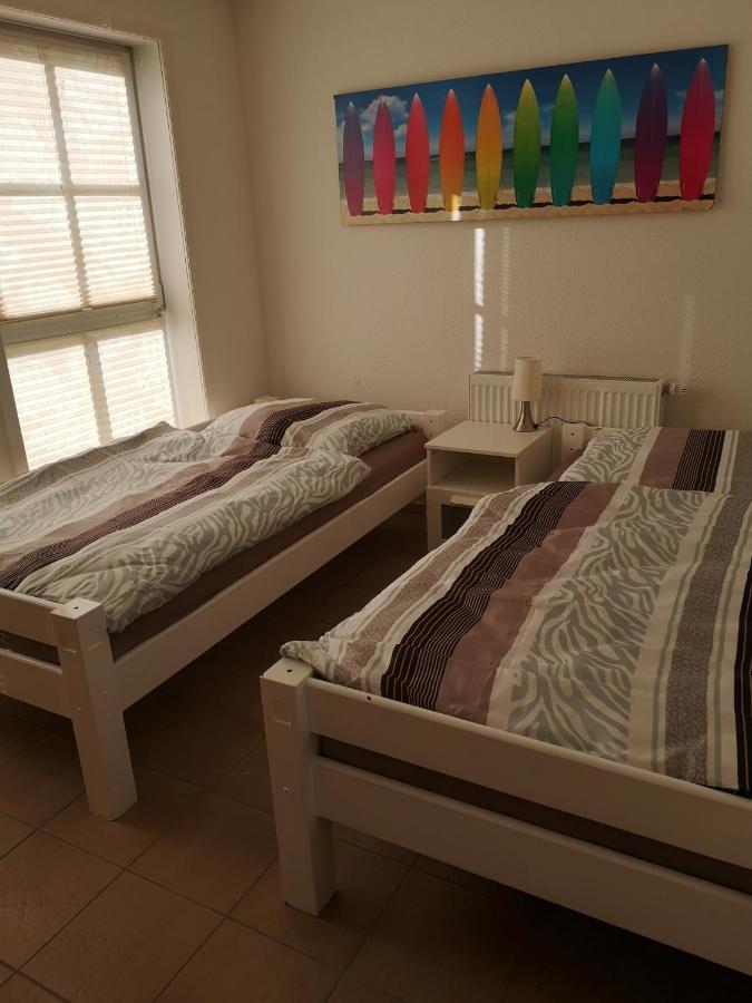 Ferienhaus Seedo Herleshausen Екстериор снимка