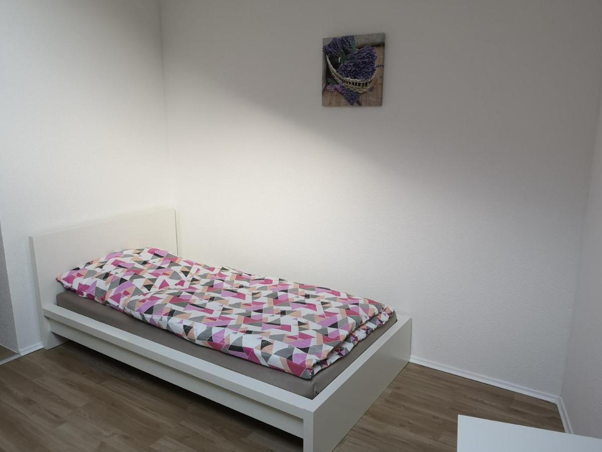 Ferienhaus Seedo Herleshausen Екстериор снимка