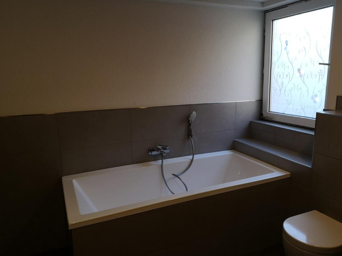 Ferienhaus Seedo Herleshausen Екстериор снимка